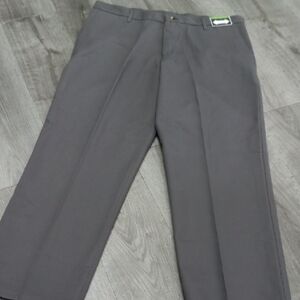 Wrangler Gray Dress Pants